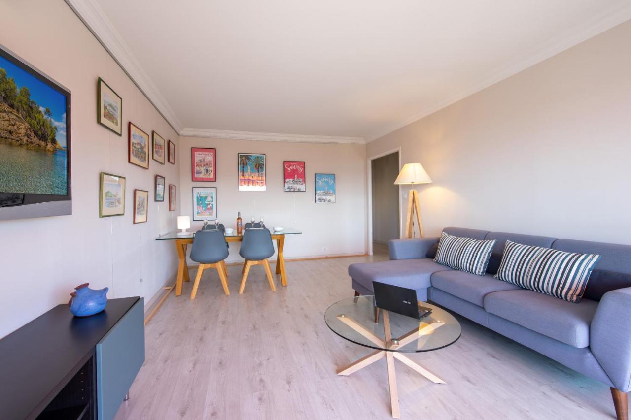 Le Cadet - Vue Panoramique Ville Et Baie De Sanary Sur Mer, Parking & Terrasse - 2 A 4 Pers Exterior foto